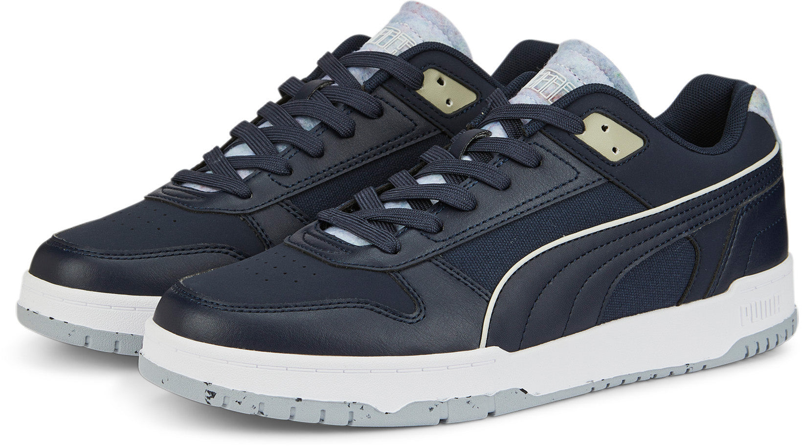 Game Low Better sneakers