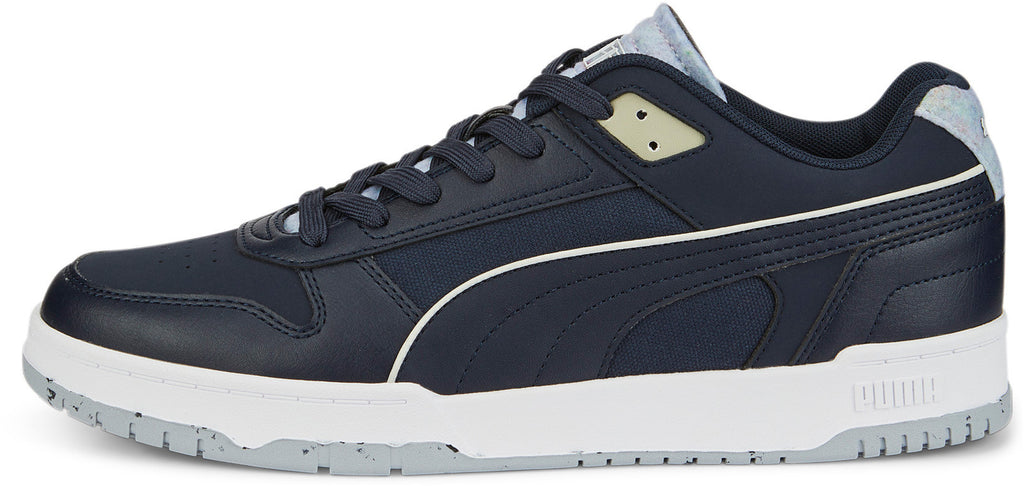 Game Low Better sneakers