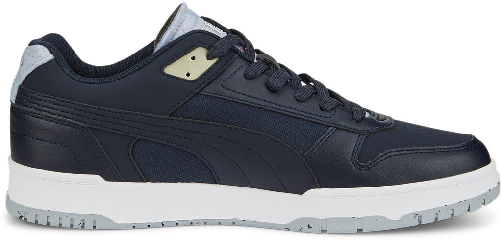 Game Low Better sneakers