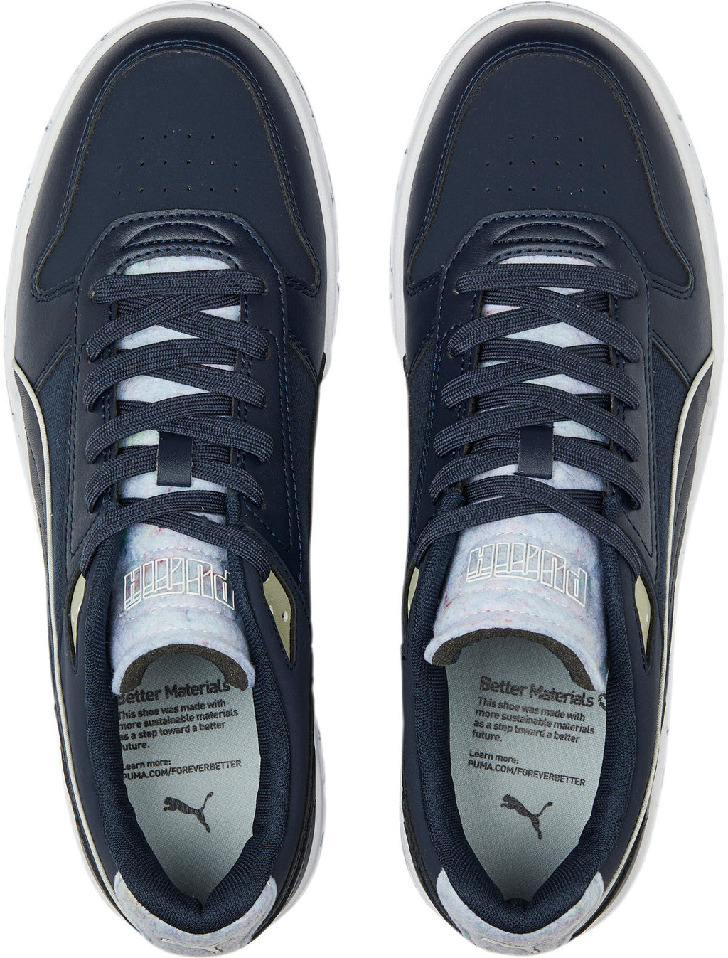 Game Low Better sneakers