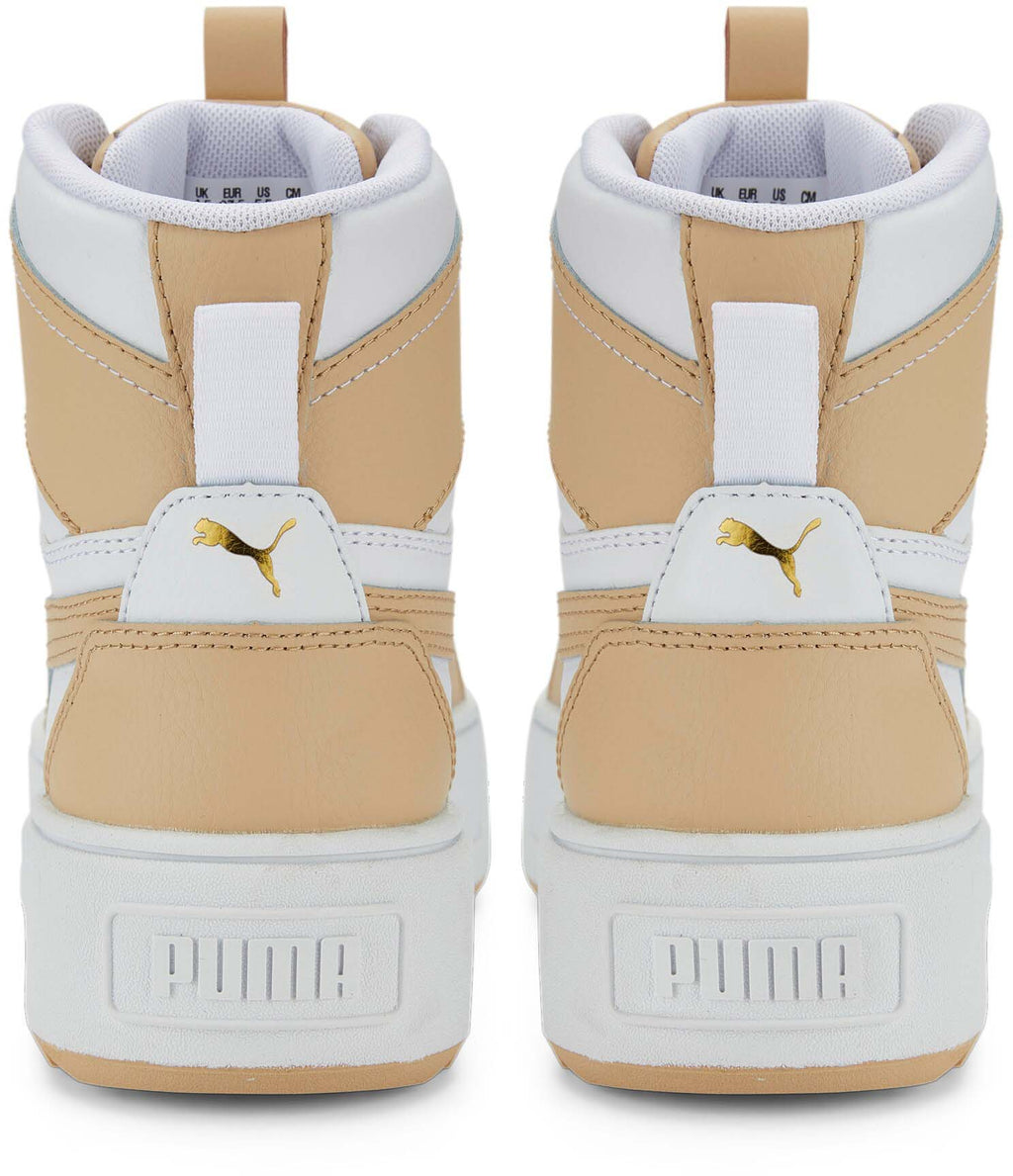 Karmen Rebelle Mid sneakers