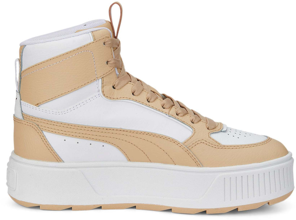 Karmen Rebelle Mid sneakers