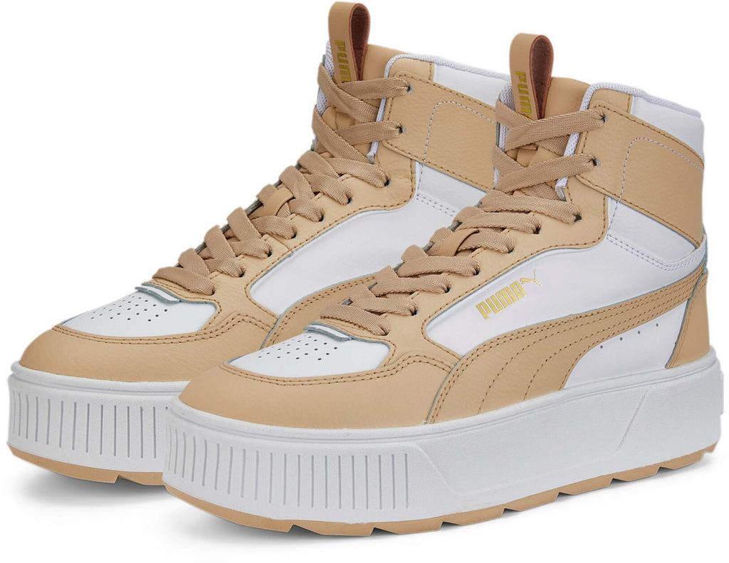 Karmen Rebelle Mid sneakers
