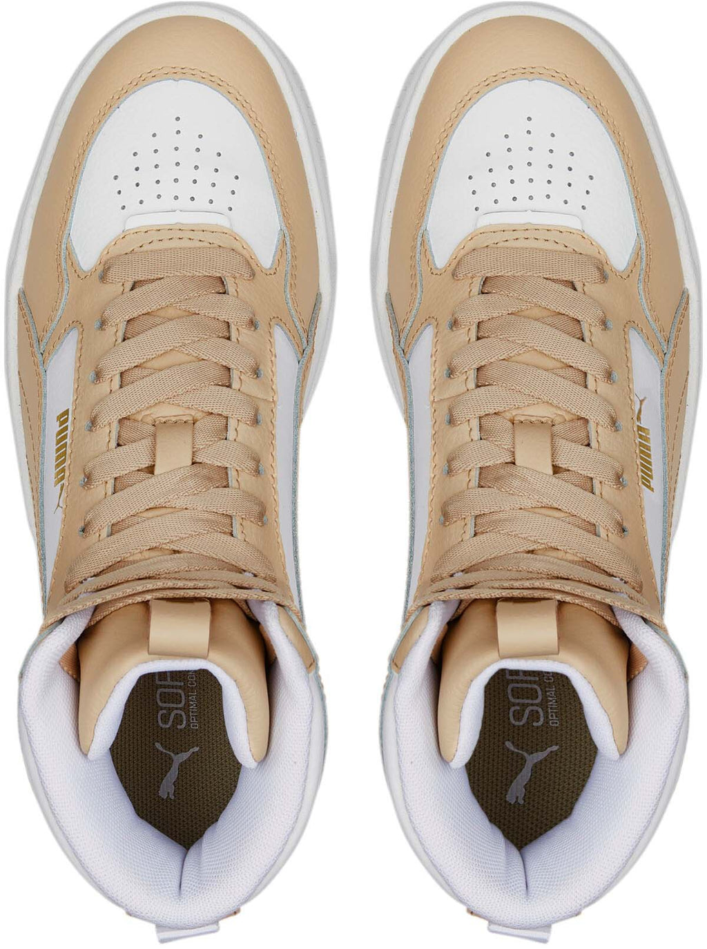 Karmen Rebelle Mid sneakers