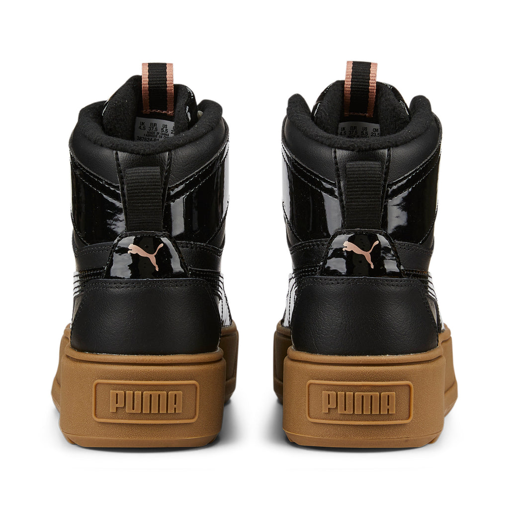 Karmen Rebelle  WTR sneakers