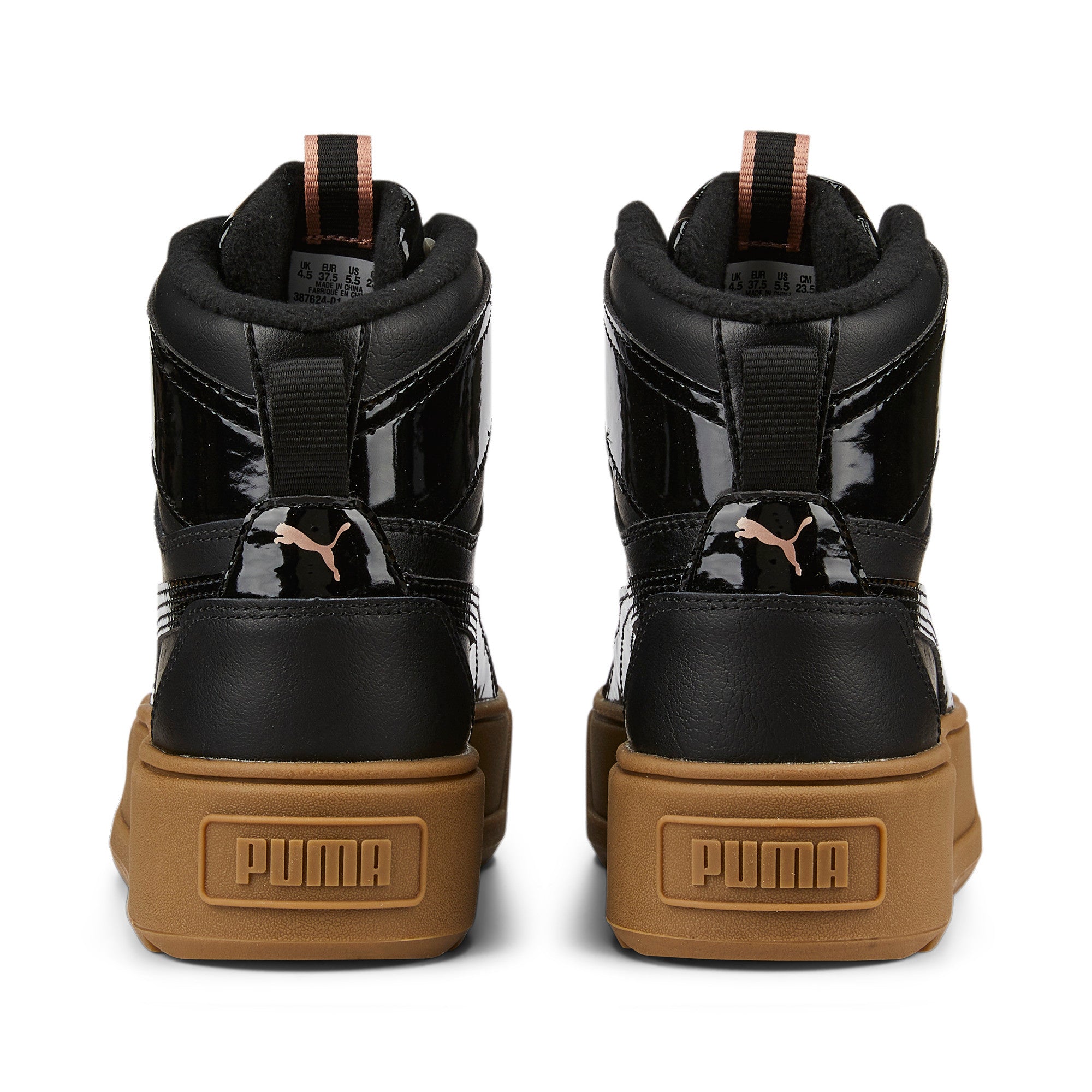 Karmen Rebelle  WTR sneakers