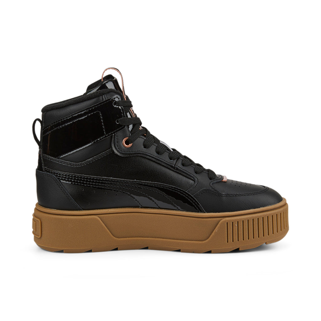 Karmen Rebelle  WTR sneakers