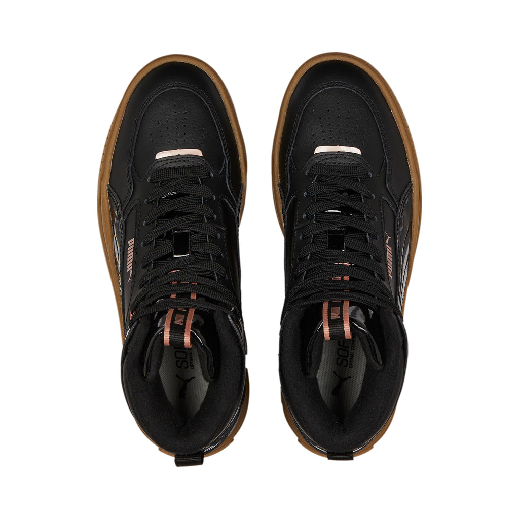 Karmen Rebelle  WTR sneakers