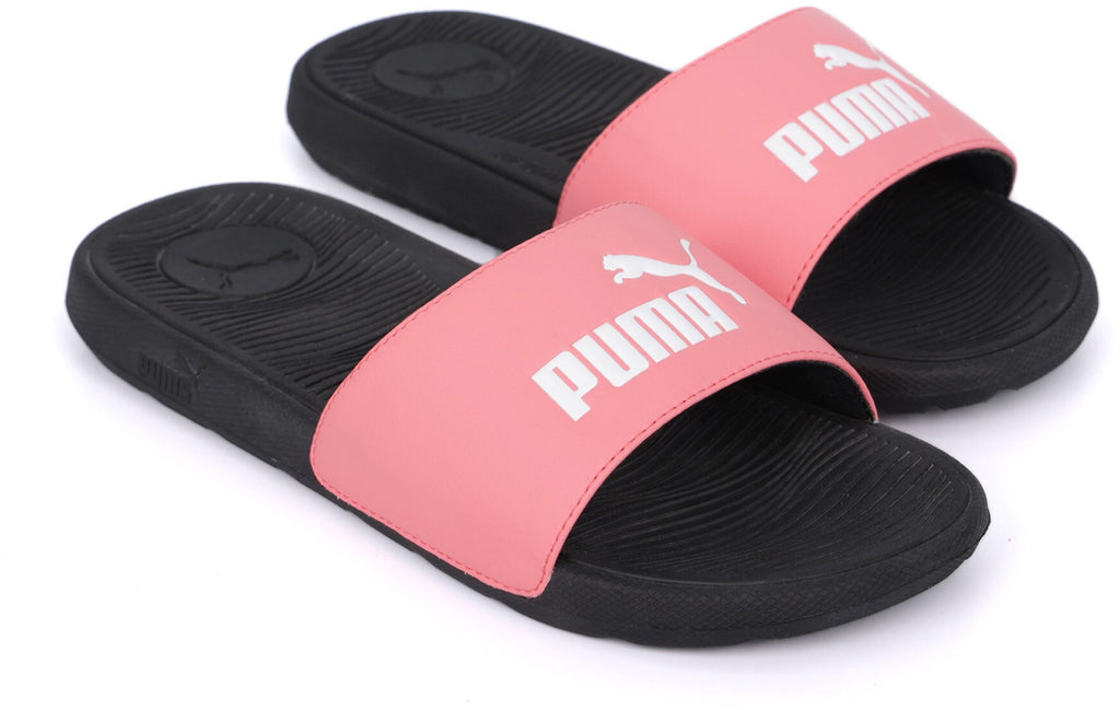 Cool Cat 2.0 slippers