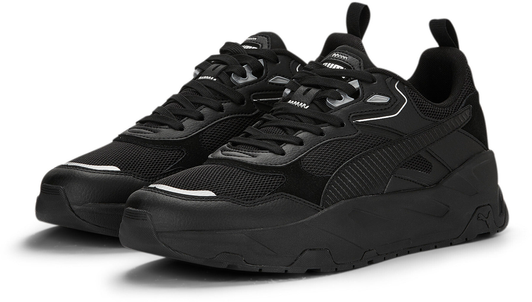 Trinity sneakers