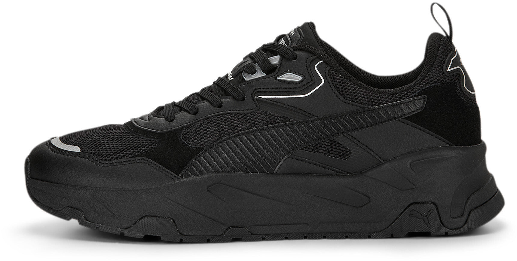 Trinity sneakers