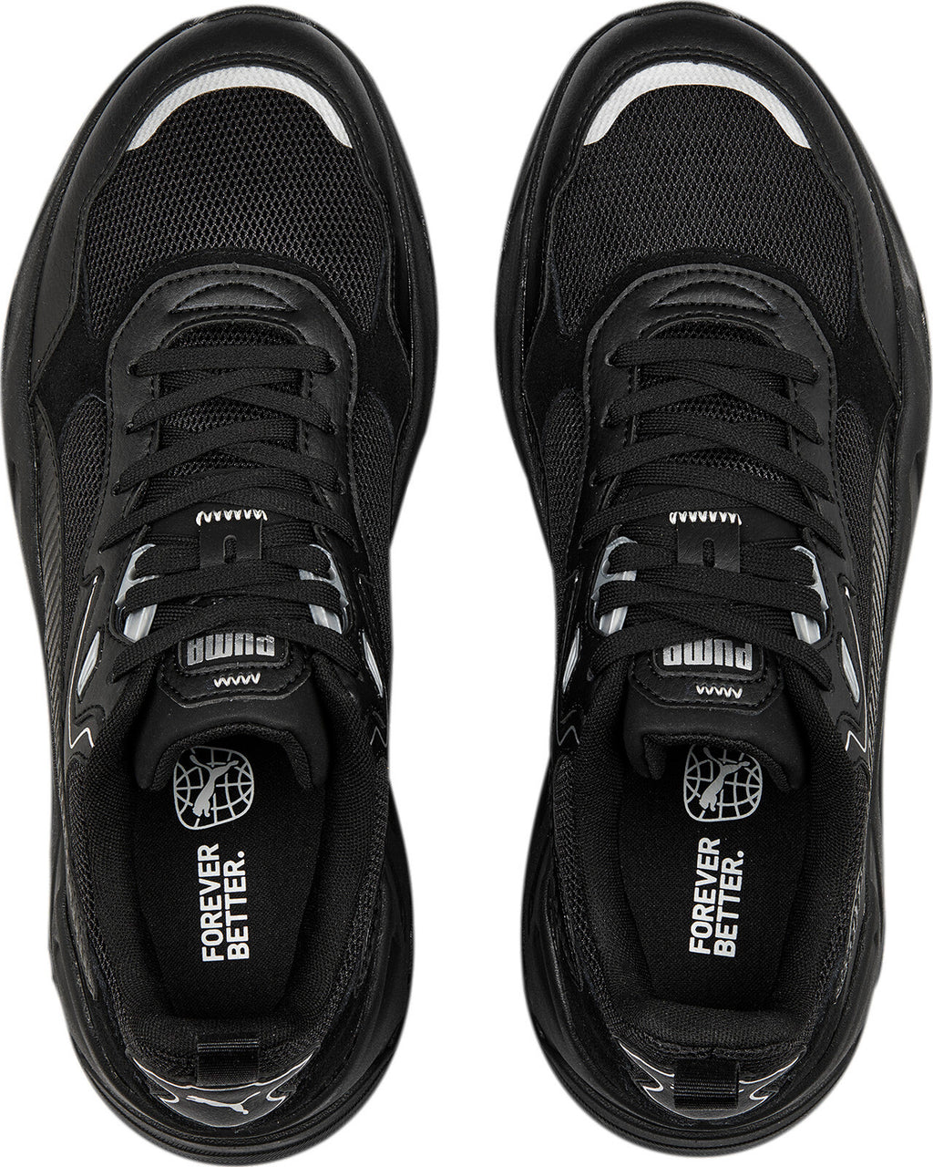 Trinity sneakers