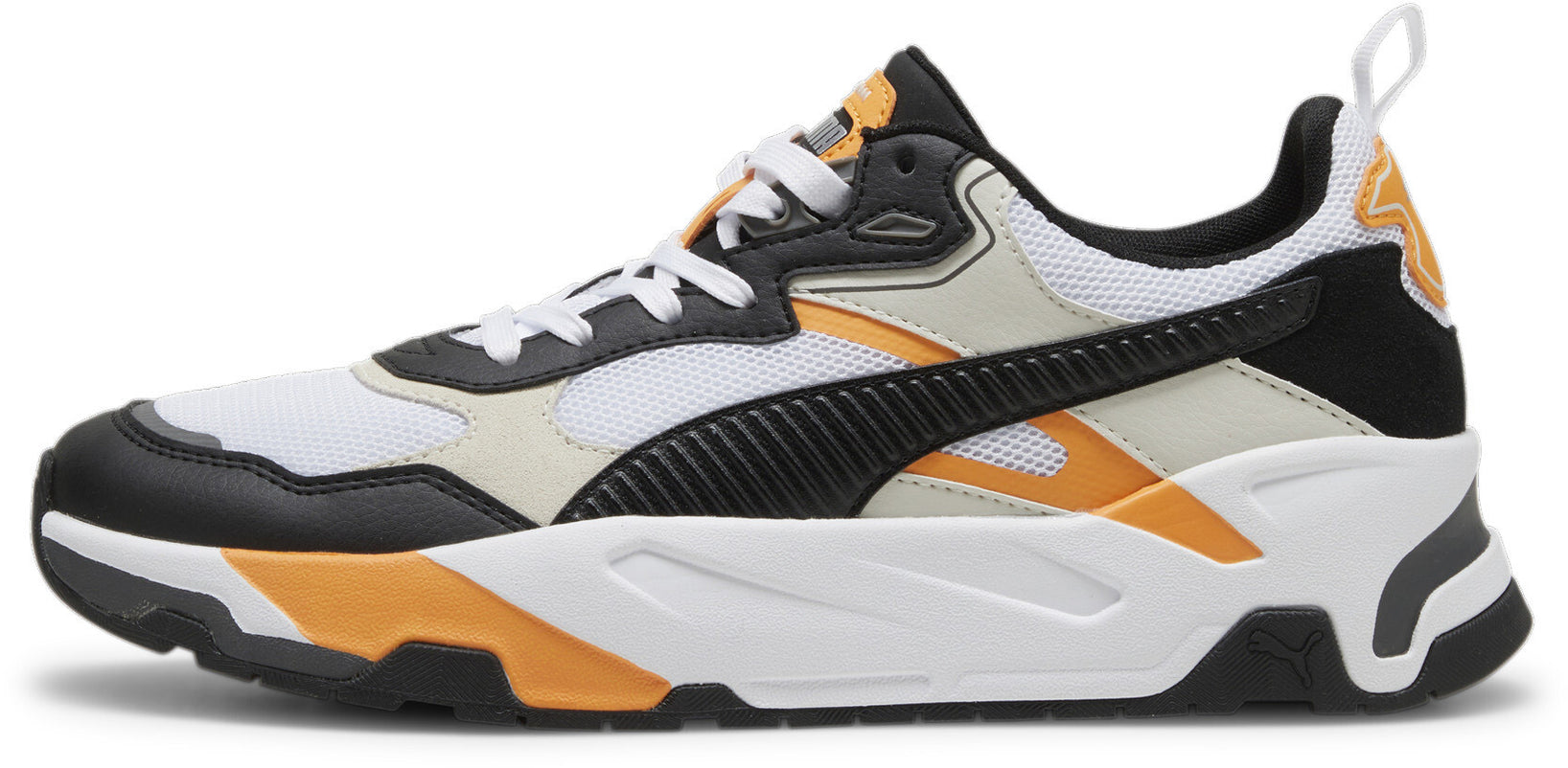 Trinity sneakers