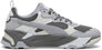 Trinity sneakers