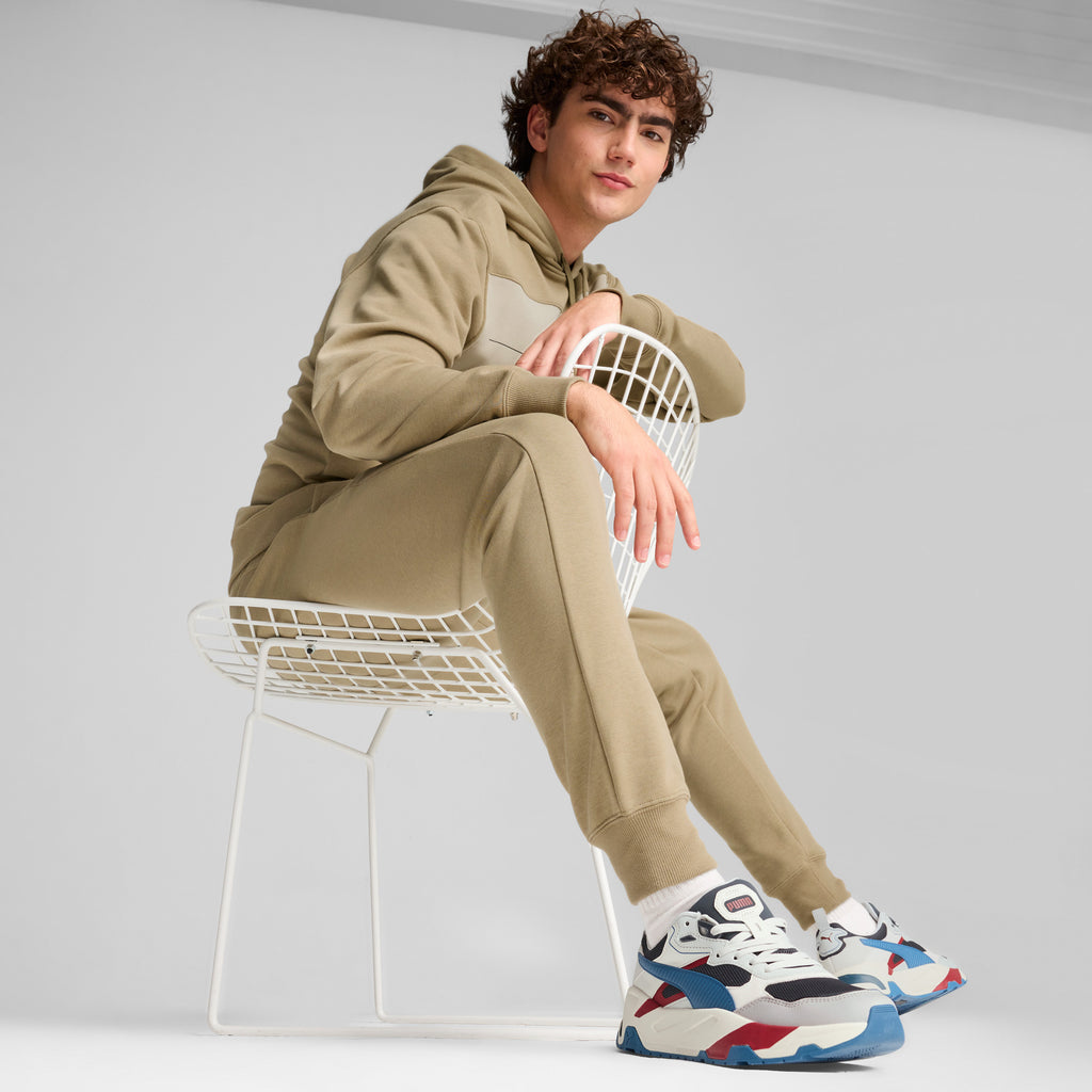 Trinity sneakers