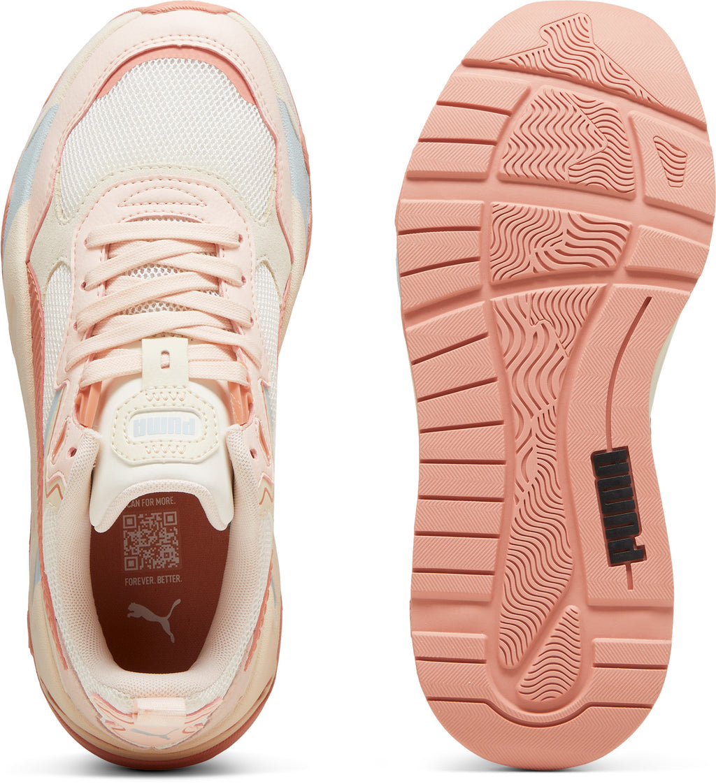 Trinity sneakers