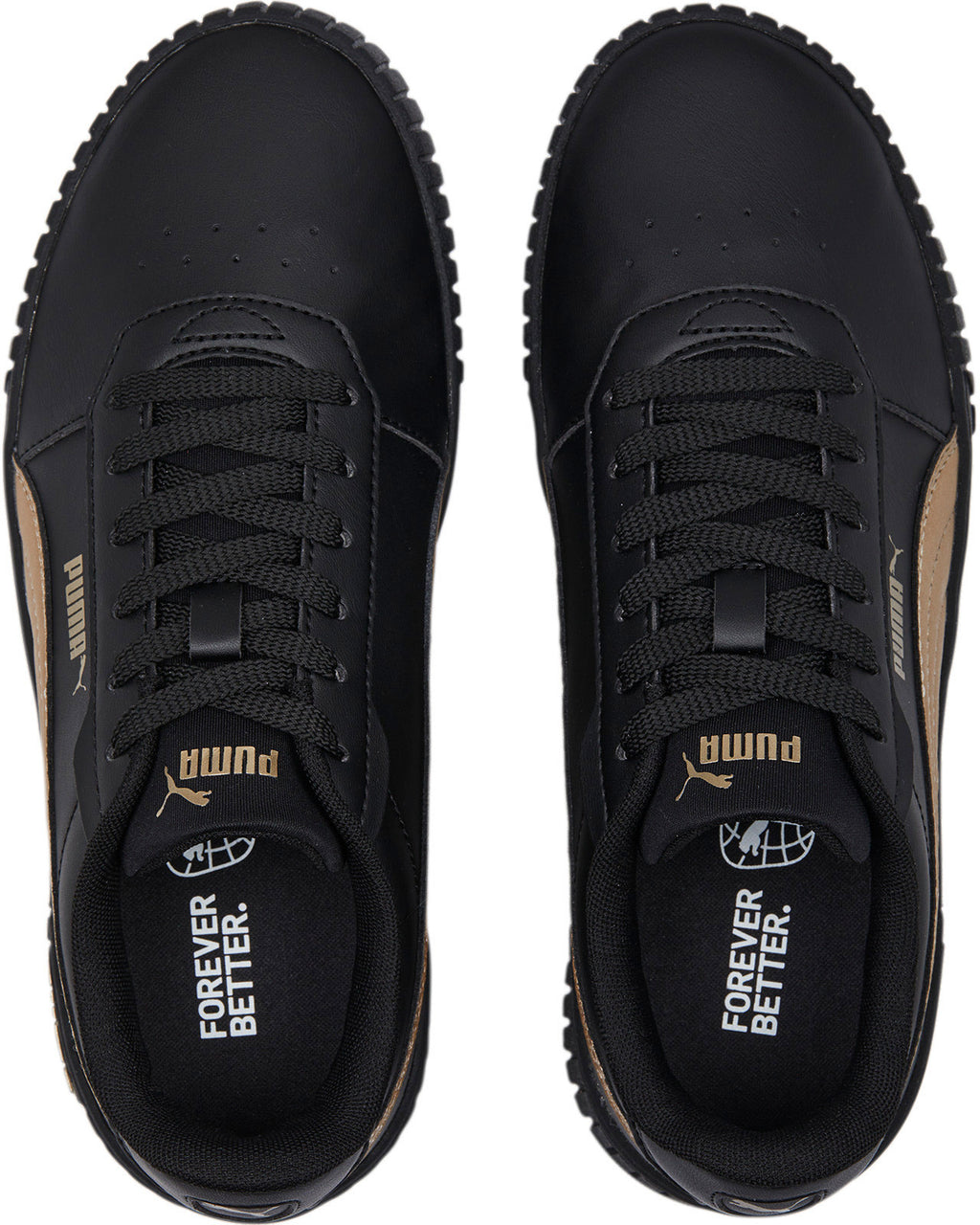 Carina 2.0 Space Metallics sneakers