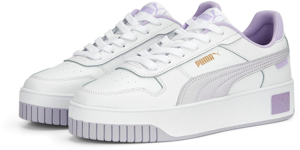 Carina Street sneakers