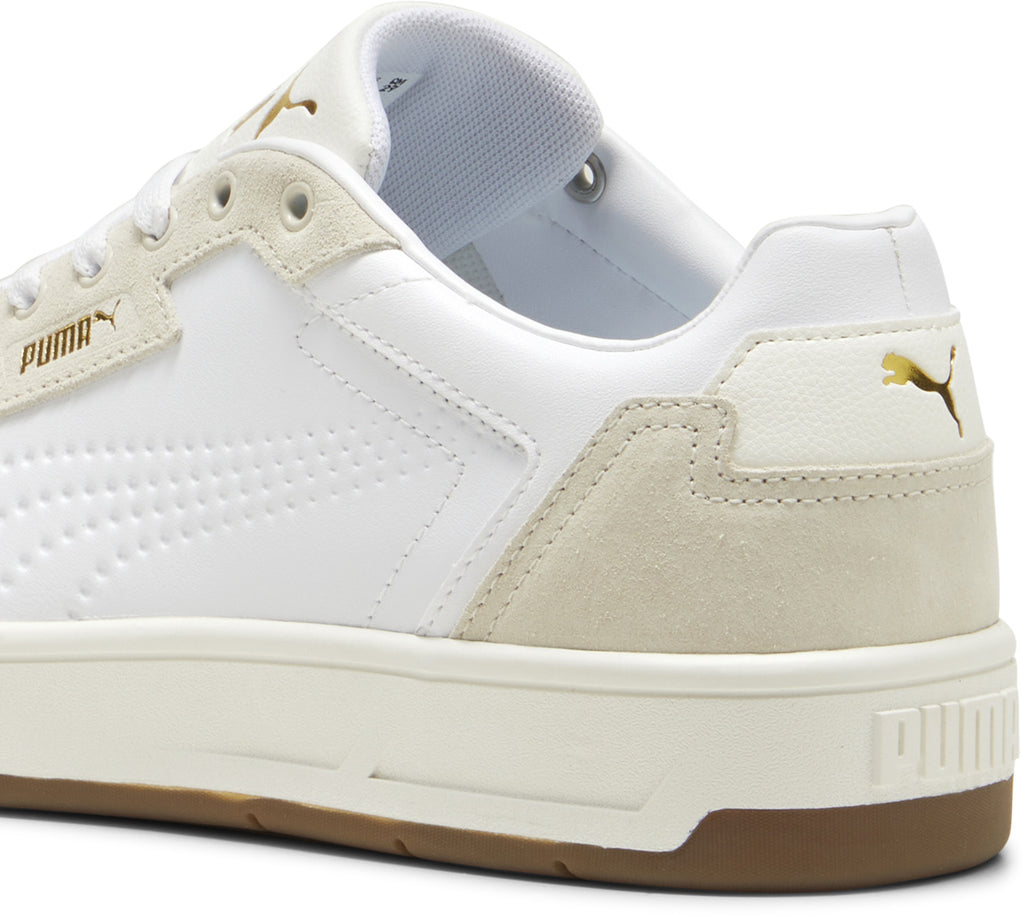 Court Classic Lux Sd sneakers