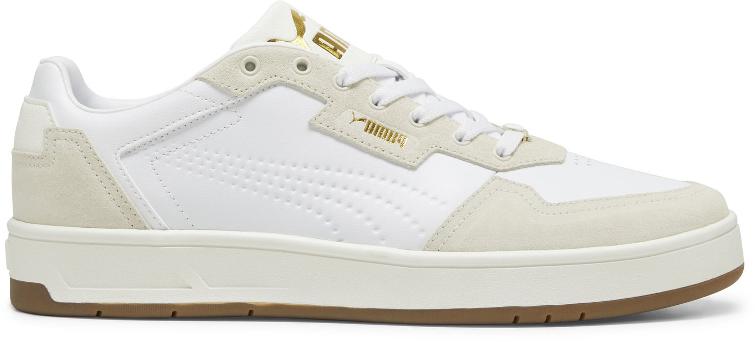 Court Classic Lux Sd sneakers