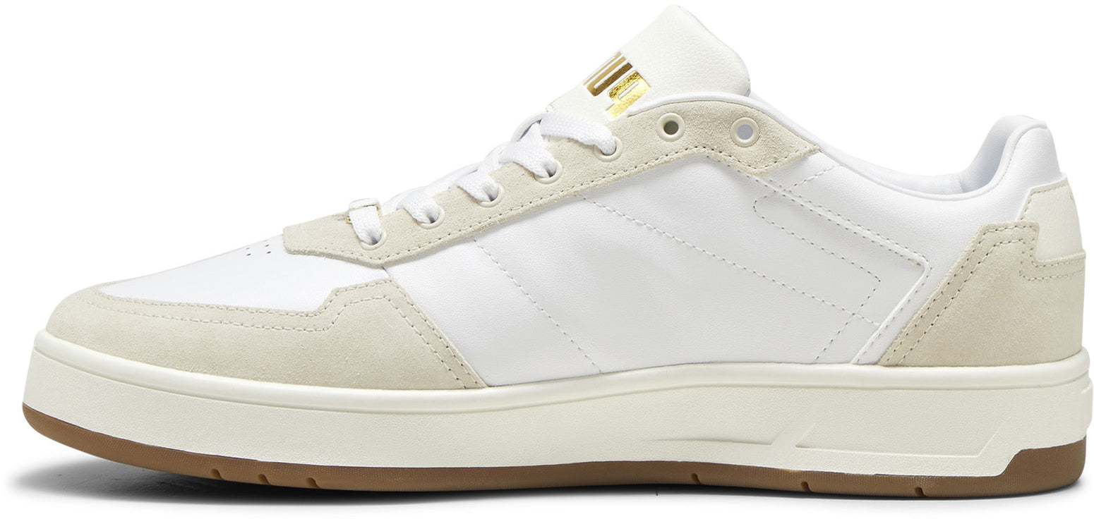 Court Classic Lux Sd sneakers