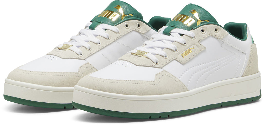 Court Classic Lux Sd sneakers