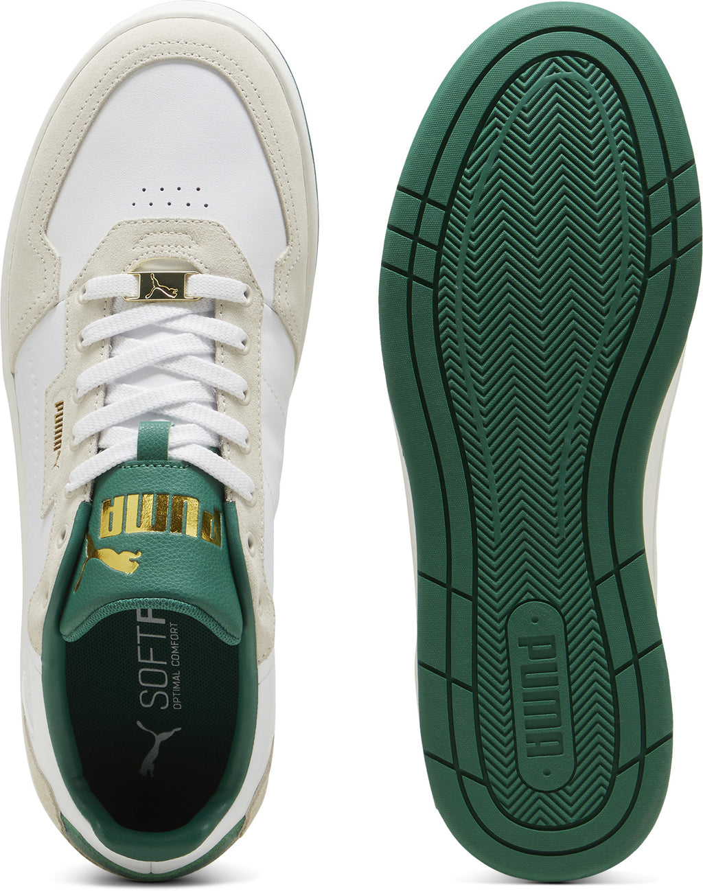 Court Classic Lux Sd sneakers