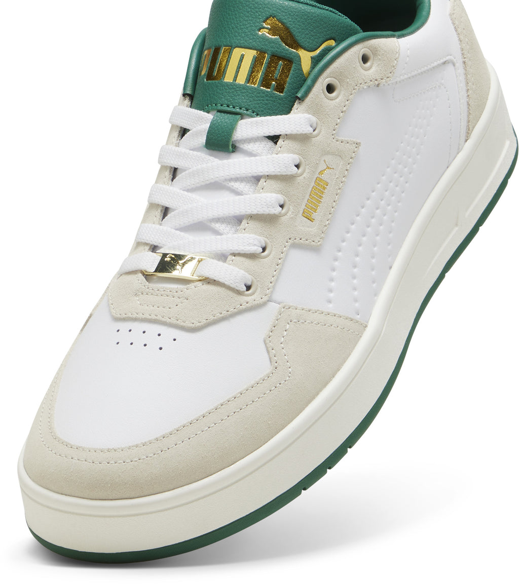 Court Classic Lux Sd sneakers