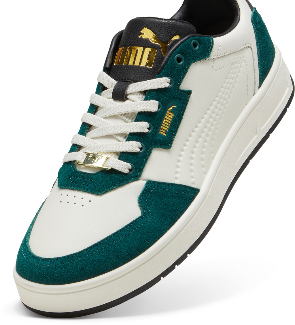 Court Classic Lux Sd sneakers