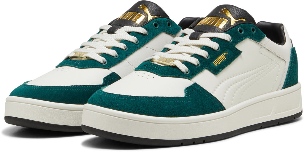 Court Classic Lux Sd sneakers