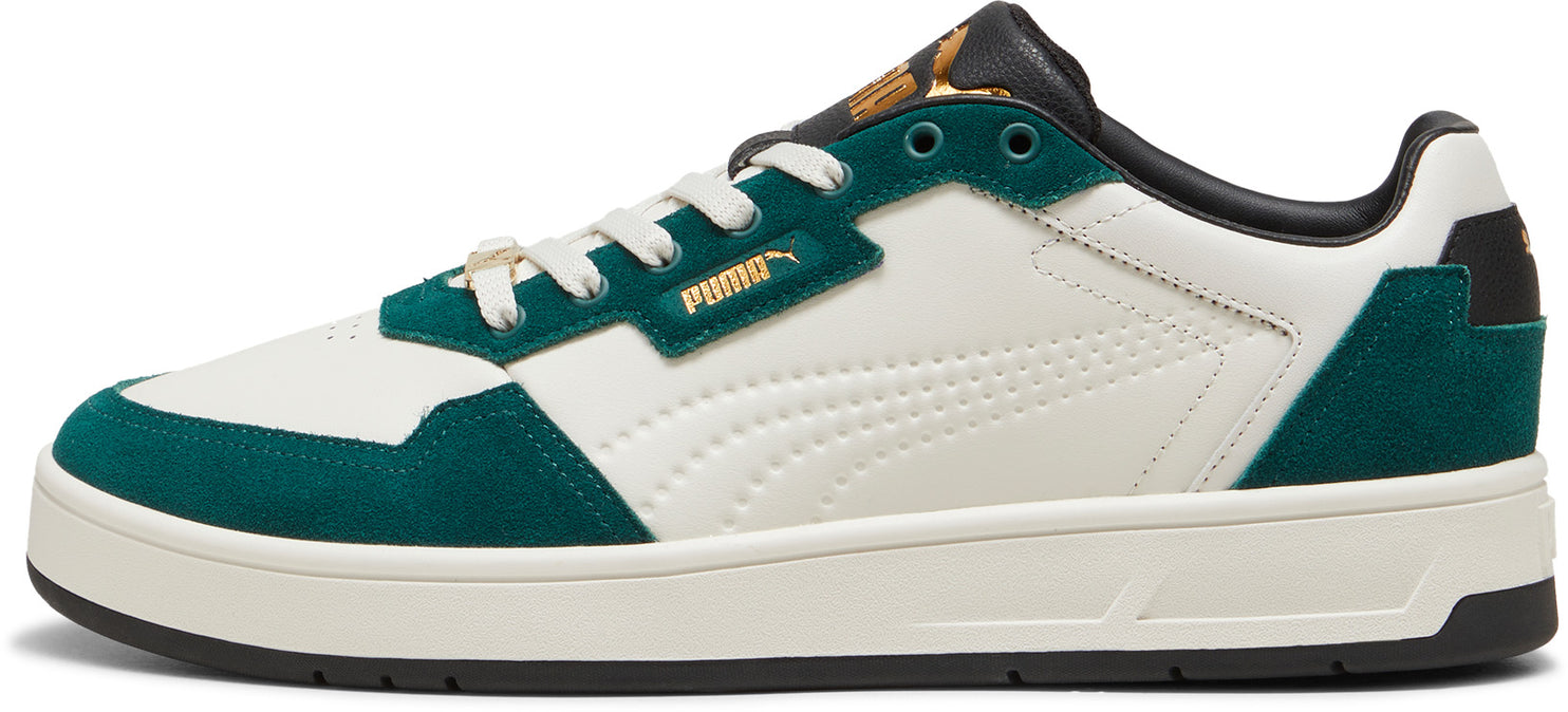 Court Classic Lux Sd sneakers