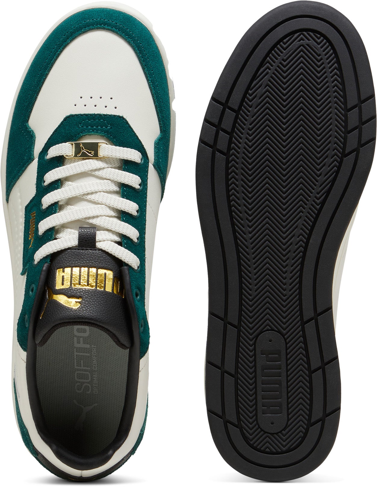 Court Classic Lux Sd sneakers