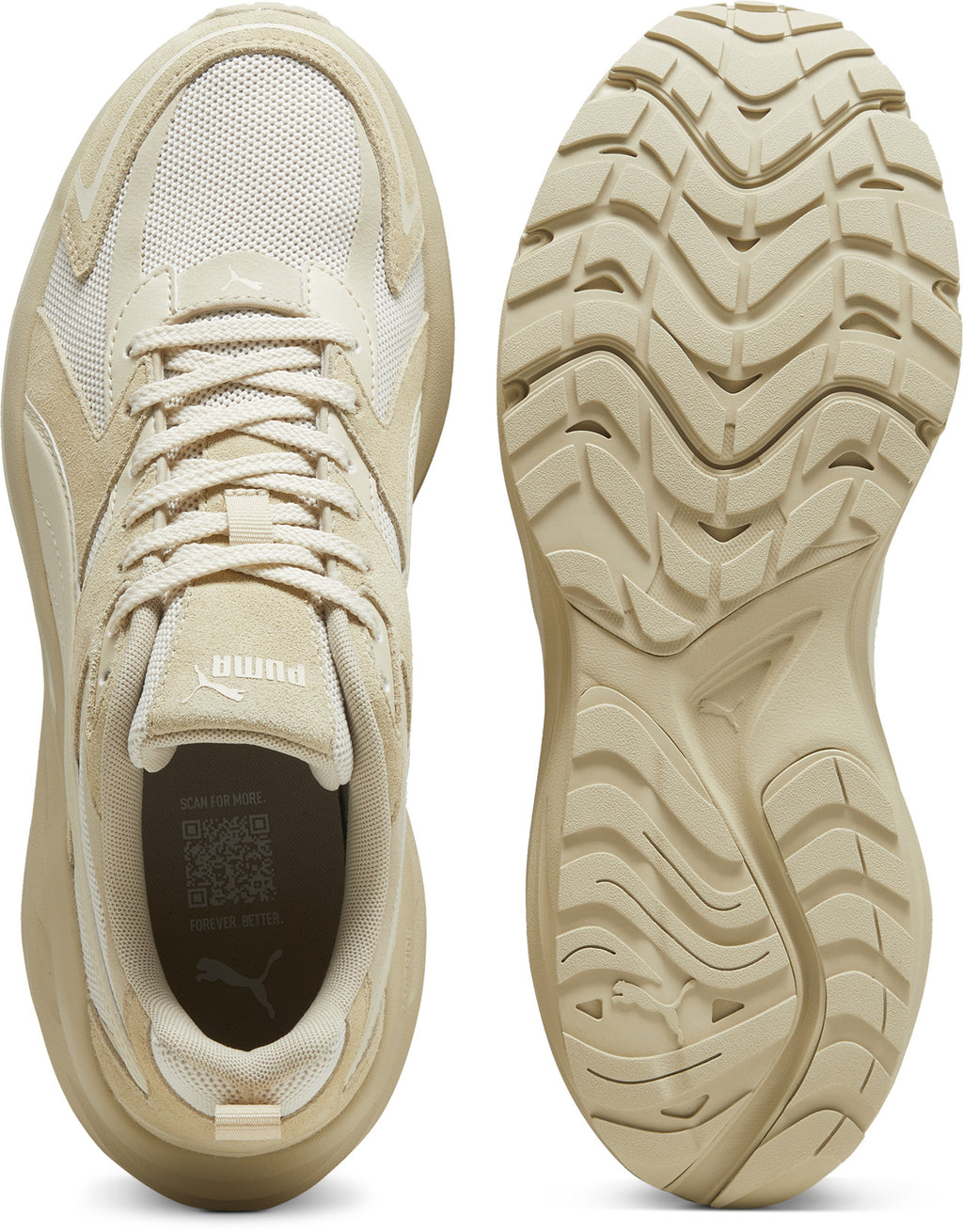 Hypnotic Ls sneakers