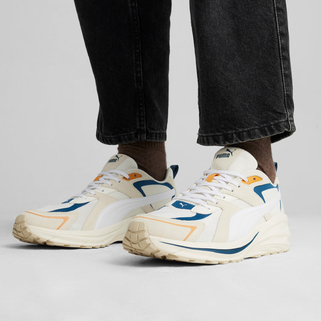 Hypnotic Ls sneakers
