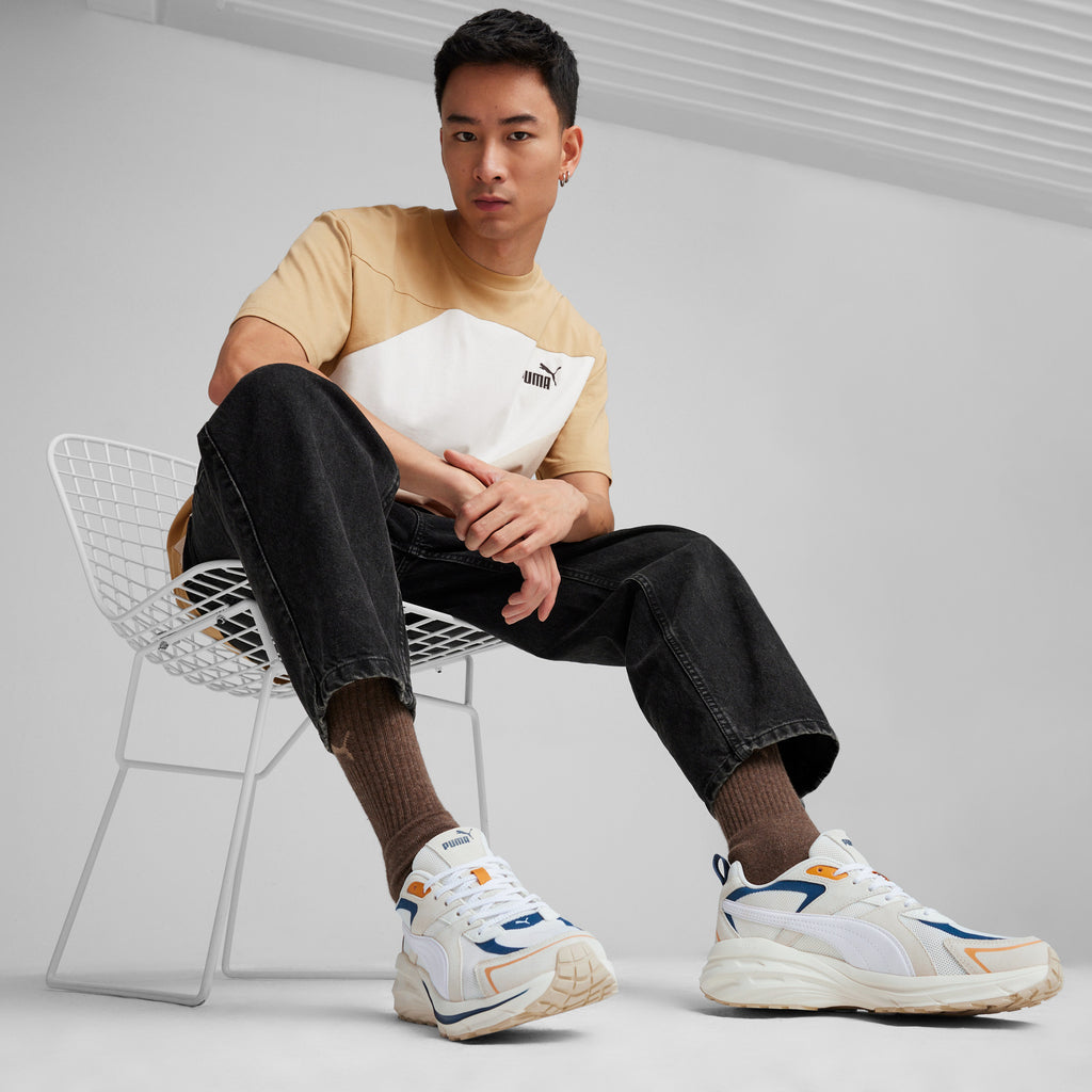 Hypnotic Ls sneakers