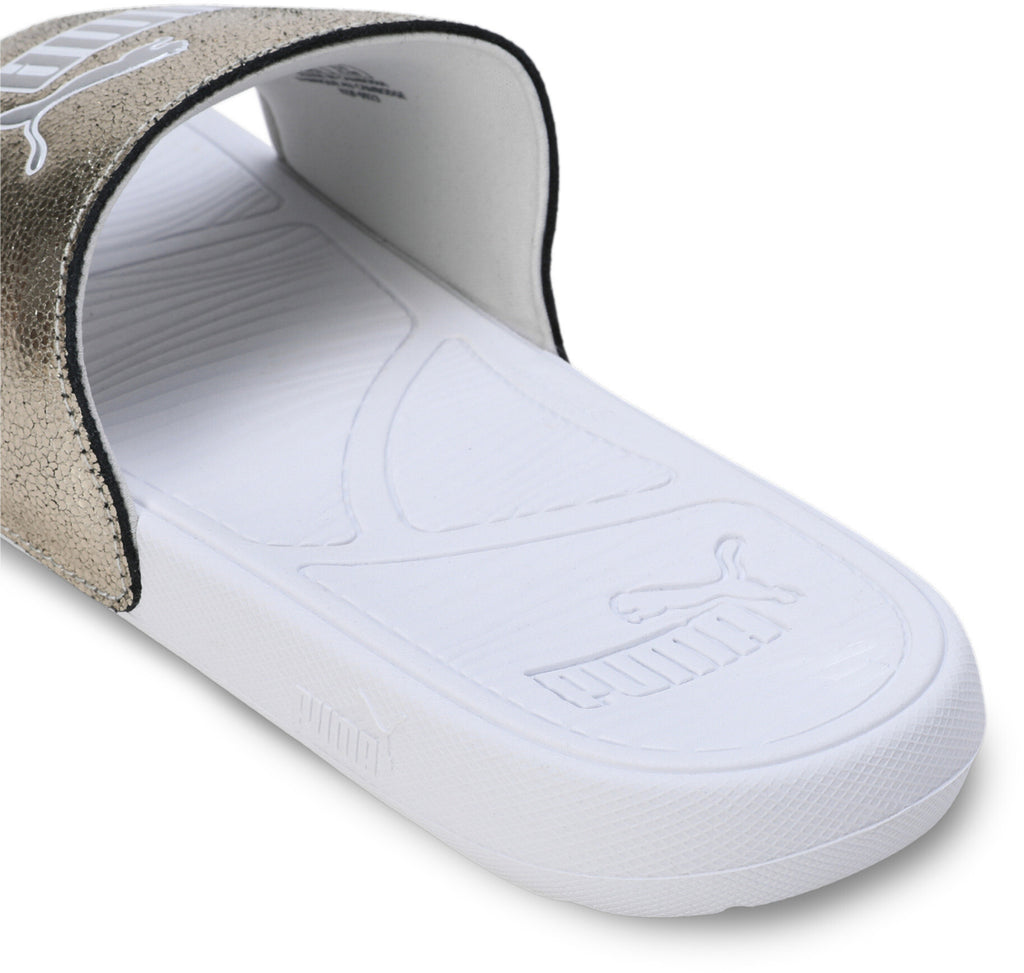 Cool Cat 2.0 slippers