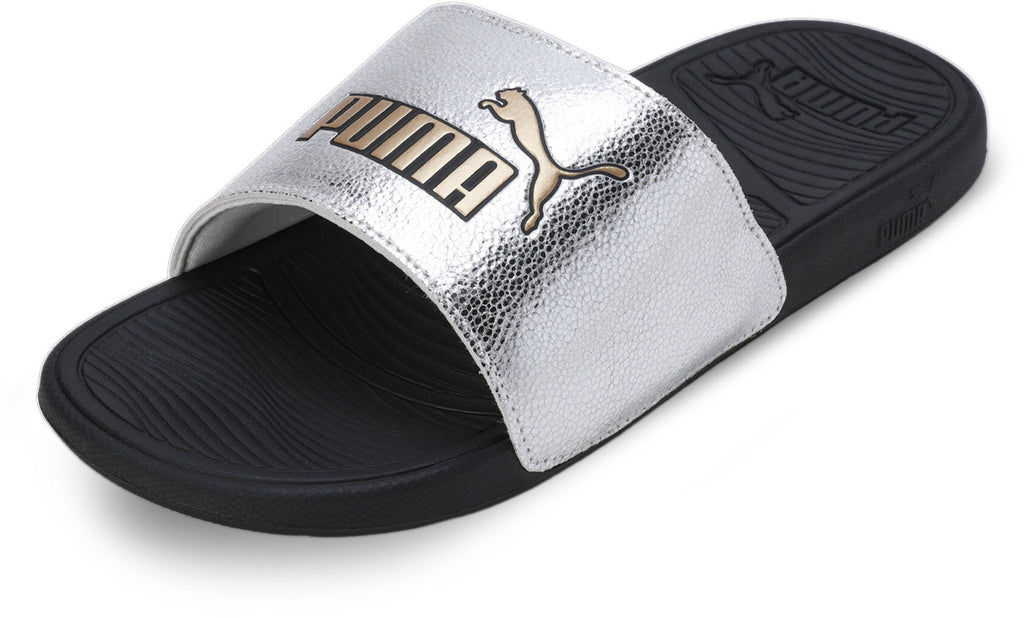 Cool Cat 2.0 slippers