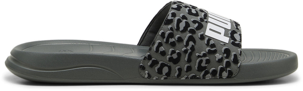 Popcat 20 I Am The Drama slippers