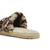 Fluff I Am The Drama slippers