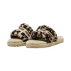Fluff I Am The Drama slippers