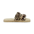Fluff I Am The Drama slippers