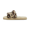 Fluff I Am The Drama slippers