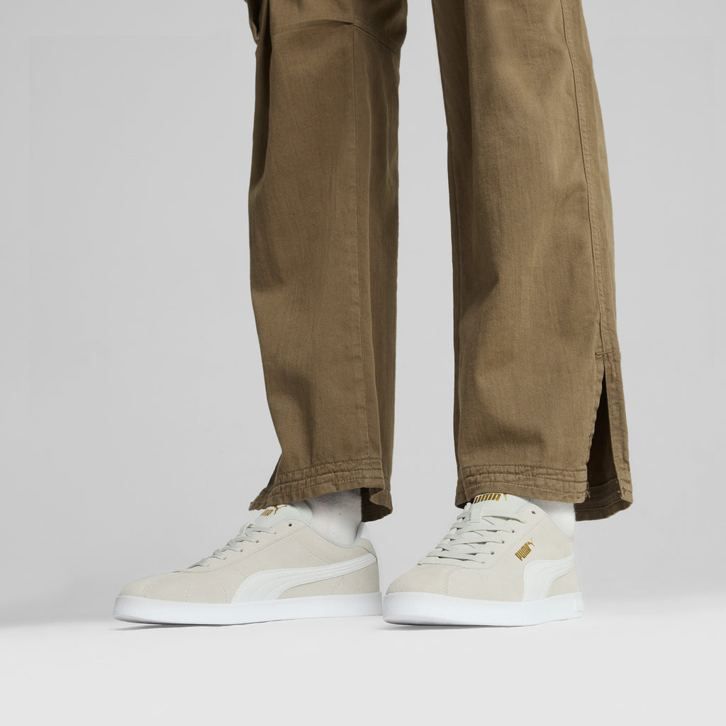 Club II sneakers