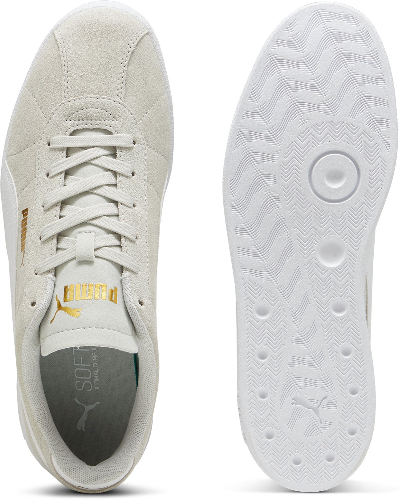 Club II sneakers