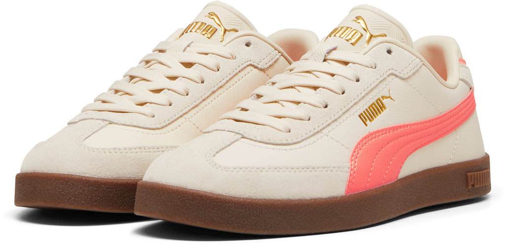 Club II Era sneakers