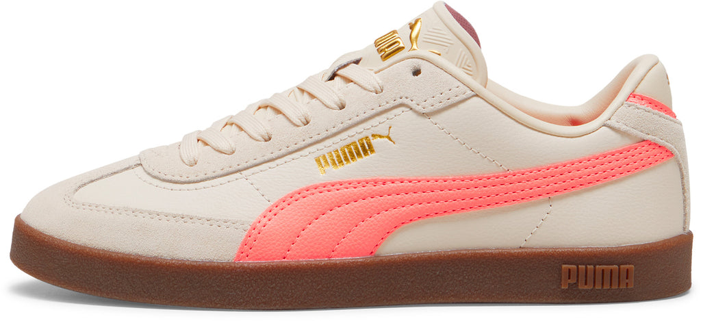 Club II Era sneakers