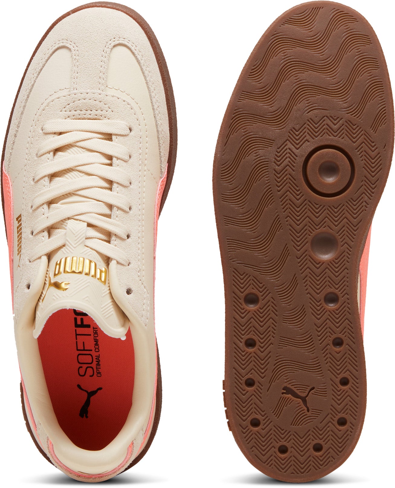 Club II Era sneakers