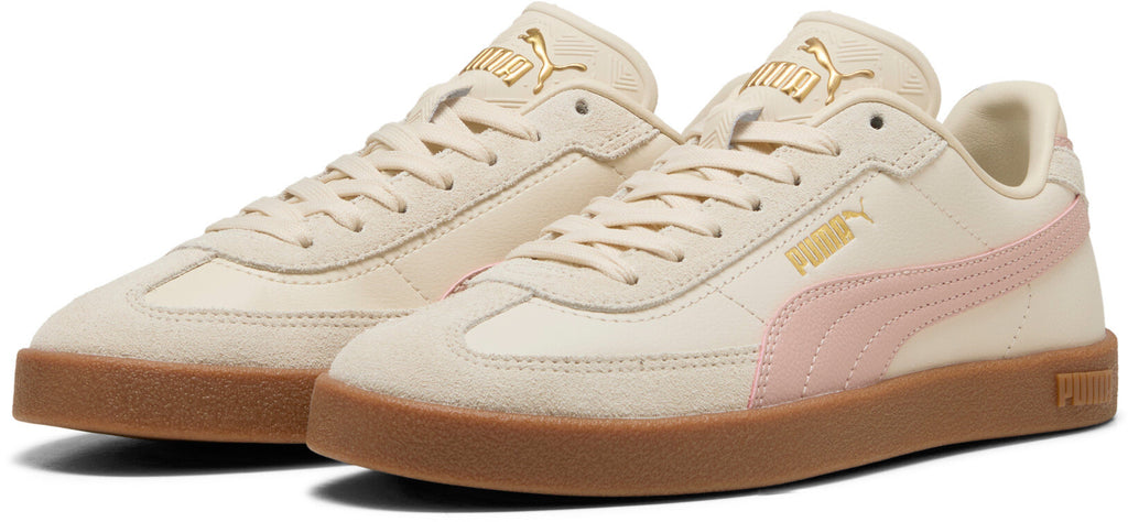 Club II Era sneakers