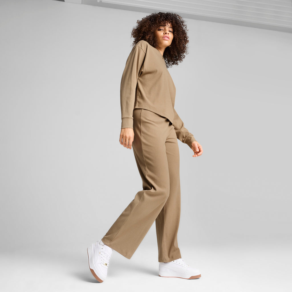 Carina Street Lux sneakers