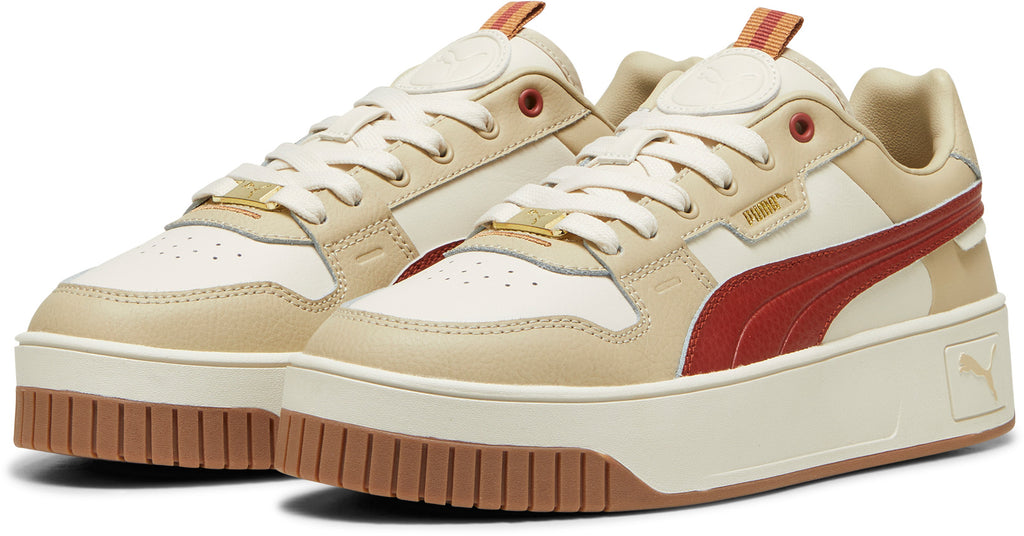 Carina Street Lux sneakers